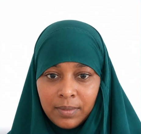 Portrait d’Izza Toko, présidente de l’ALCCFT